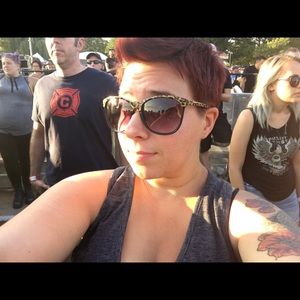 Meet your Posher, Katherine